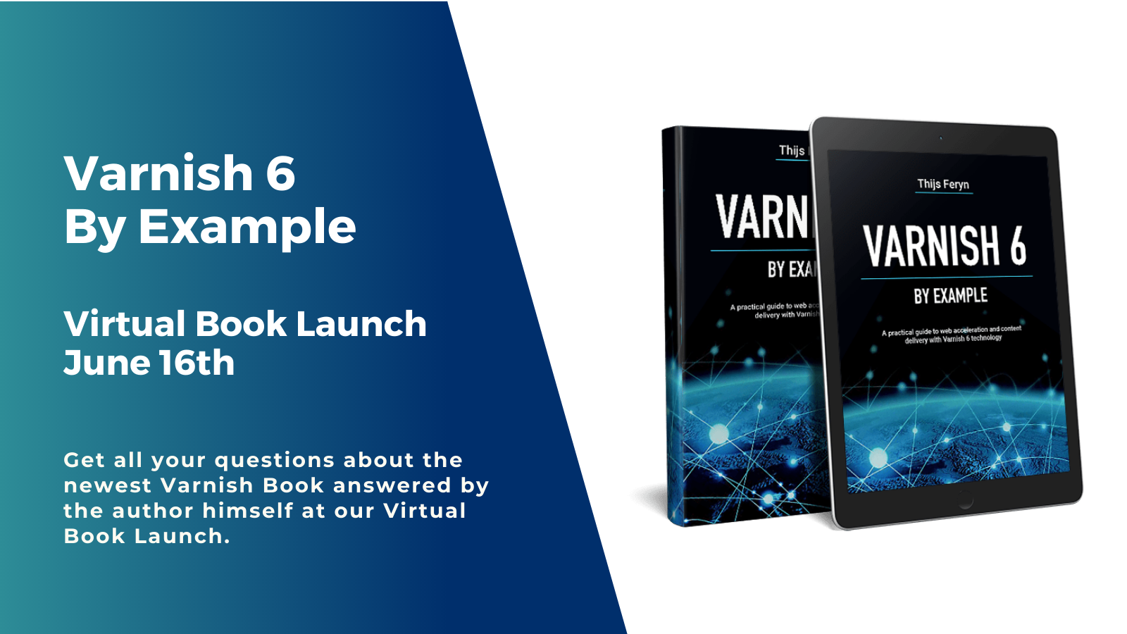 Varnish 6 By Example Master Varnish Caching Techniques Varnish Software